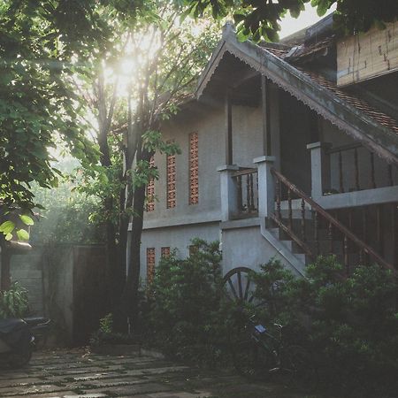 The An Homestay Хошимин Экстерьер фото
